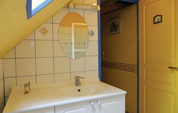 Holiday Home - Vernie , France - FVS012 702