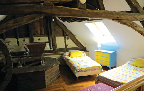 Holiday Home - Vernie , France - FVS012 602