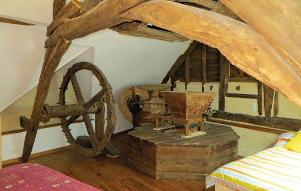 Holiday Home - Vernie , France - FVS012 603