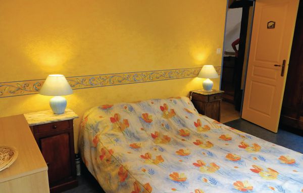 Holiday Home - Vernie , France - FVS012 605