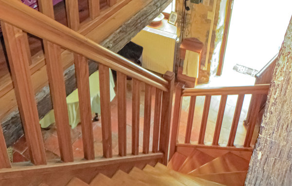 Holiday Home - Vernie , France - FVS012 501