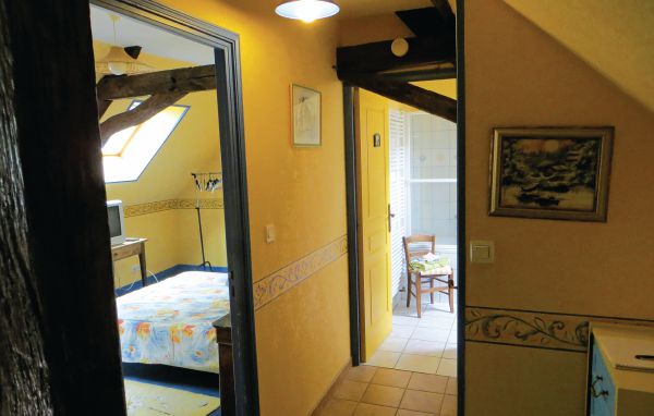 Holiday Home - Vernie , France - FVS012 502