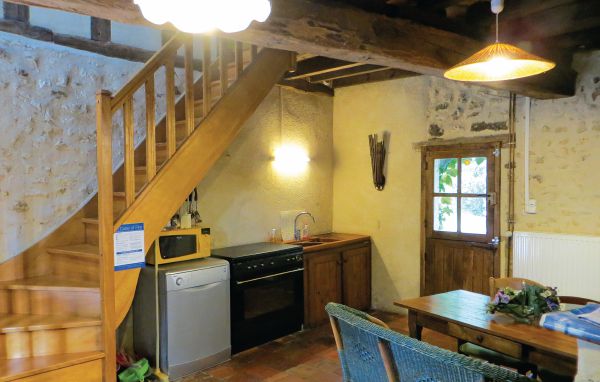 Holiday Home - Vernie , France - FVS012 403