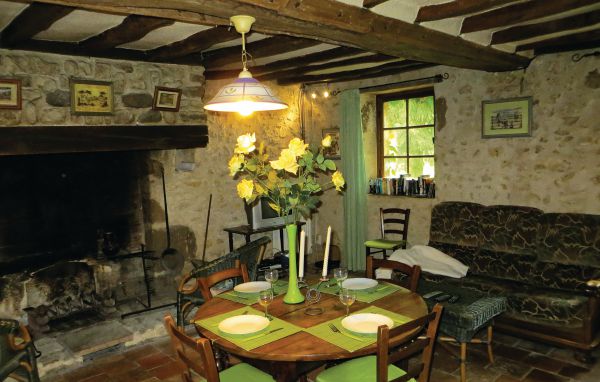 Holiday Home - Vernie , France - FVS012 301