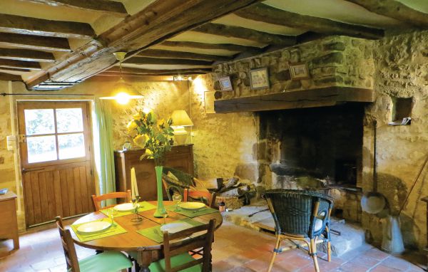 Holiday Home - Vernie , France - FVS012 302