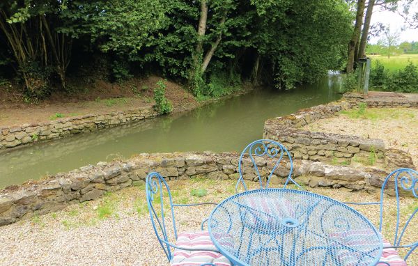 Holiday Home - Vernie , France - FVS012 3