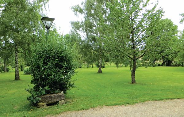 Holiday Home - Vernie , France - FVS012 101