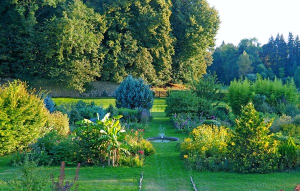 Ferienhaus - Conflans sur Anille / Le Mans , Frankreich - FVS029 904
