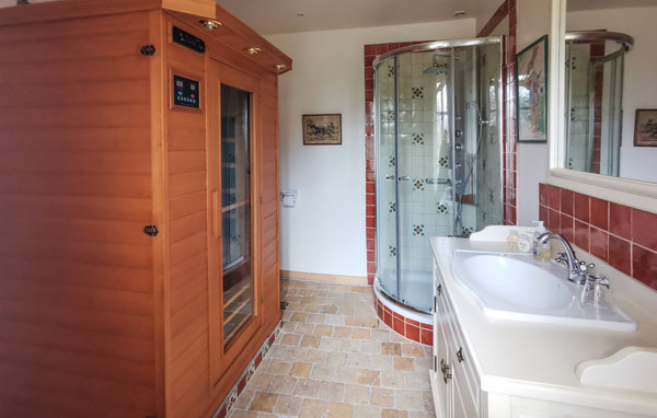 Ferienhaus - Conflans sur Anille / Le Mans , Frankreich - FVS029 5