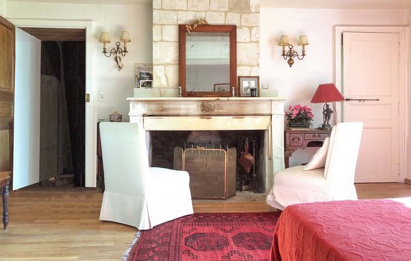 Ferienhaus - Conflans sur Anille / Le Mans , Frankreich - FVS029 601