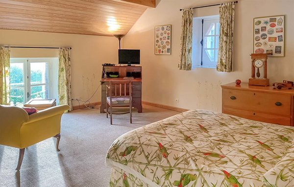 Ferienhaus - Conflans sur Anille / Le Mans , Frankreich - FVS029 602