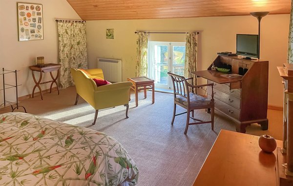 Ferienhaus - Conflans sur Anille / Le Mans , Frankreich - FVS029 603
