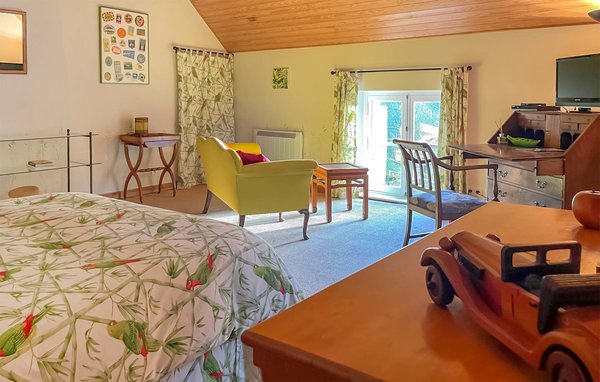 Ferienhaus - Conflans sur Anille / Le Mans , Frankreich - FVS029 604