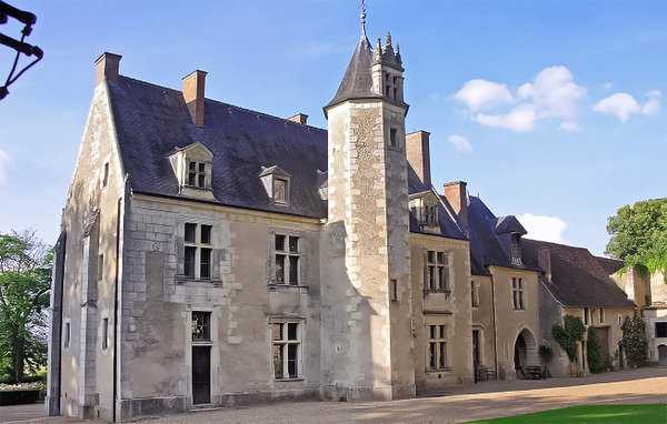 Ferienhaus - Conflans sur Anille / Le Mans , Frankreich - FVS029 81