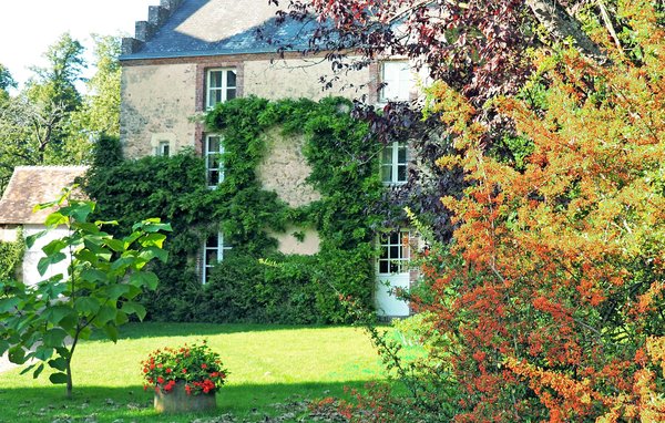 Ferienhaus - Conflans sur Anille / Le Mans , Frankreich - FVS029 101
