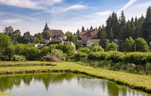 Feriehuse - Conflans sur Anille / Le Mans , Frankrig - FVS030 2