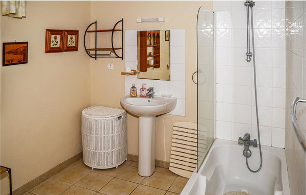 Holiday Home - Savigné Sous Le Lude , France - FVS031 701