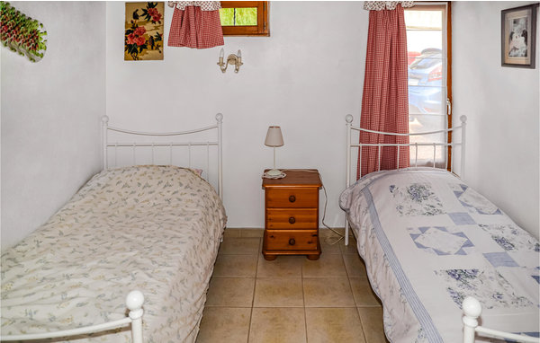 Holiday Home - Savigné Sous Le Lude , France - FVS031 603