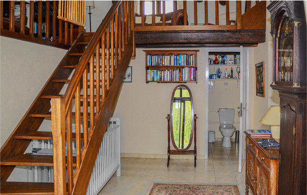 Holiday Home - Savigné Sous Le Lude , France - FVS031 5