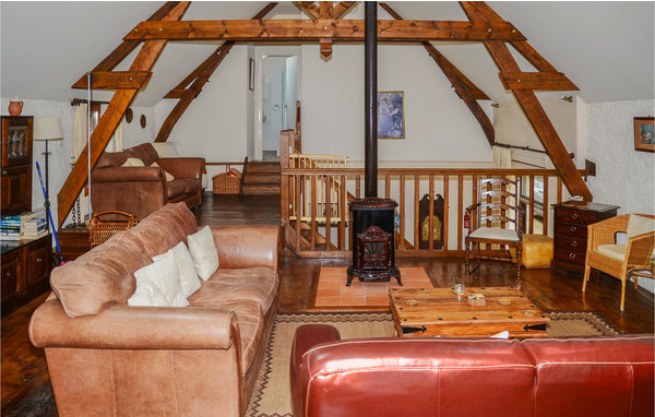 Holiday Home - Savigné Sous Le Lude , France - FVS031 4