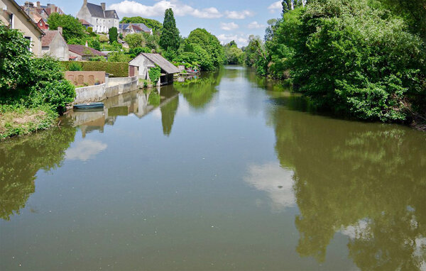 Domy wakacyjne - MOITRON SUR SARTHE , Francja - FVS038 902