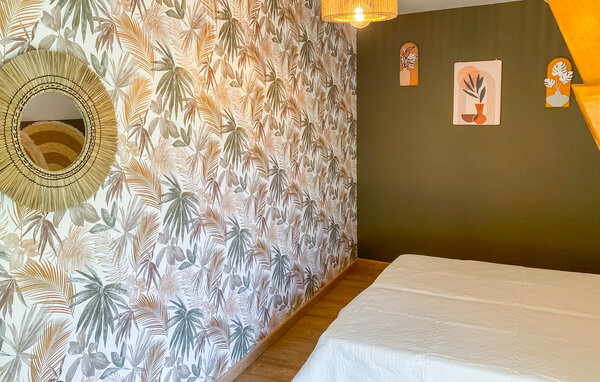 Domy wakacyjne - MOITRON SUR SARTHE , Francja - FVS038 602