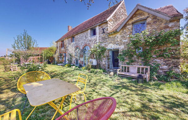 Location de vacances - La Ferte Bernard , France - FVS040 2