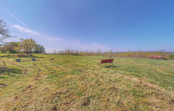 Domy wakacyjne - La Ferte Bernard , Francja - FVS040 101