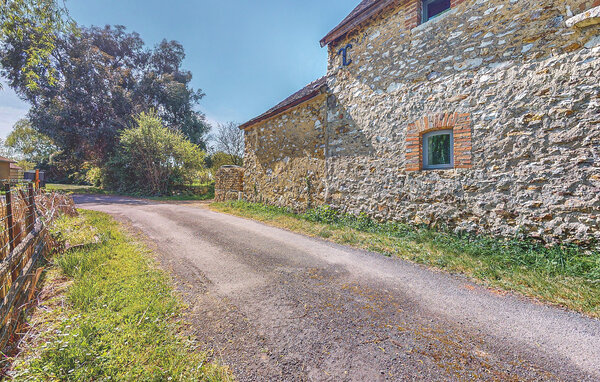 Domy wakacyjne - La Ferte Bernard , Francja - FVS040 103