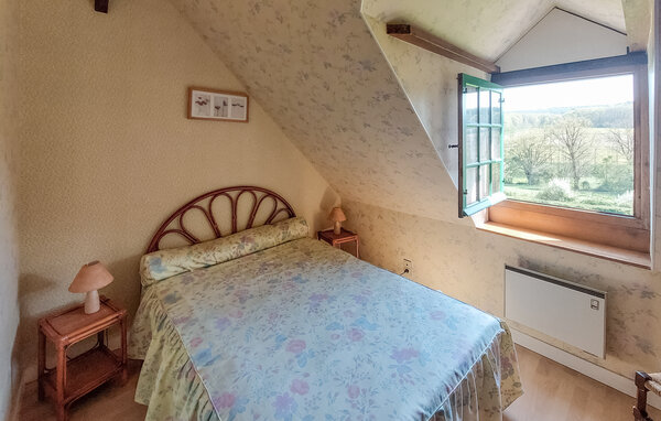 Holiday Home - Mont Saint Jean , France - FVS041 8