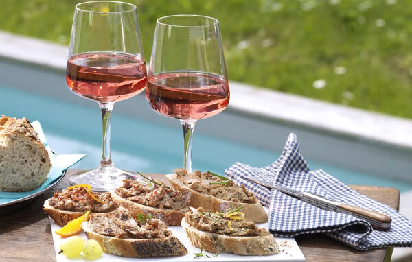 Holiday Home - PARENNES , France - FVS042 903