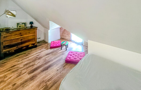 Holiday Home - PARENNES , France - FVS042 603