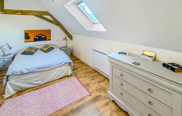 Holiday Home - PARENNES , France - FVS042 606