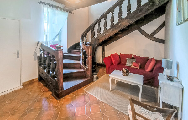 Holiday Home - PARENNES , France - FVS042 501