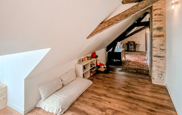 Holiday Home - PARENNES , France - FVS042 502