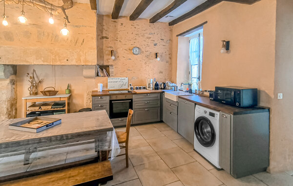 Holiday Home - PARENNES , France - FVS042 4