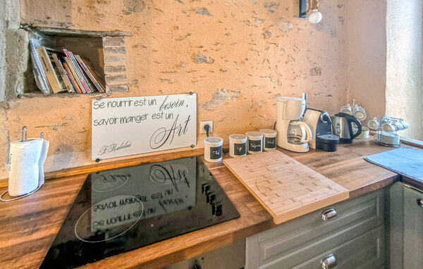 Holiday Home - PARENNES , France - FVS042 3