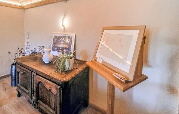 Holiday Home - PARENNES , France - FVS042 302