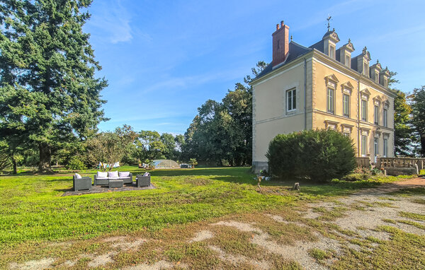 Holiday Home - PARENNES , France - FVS042 81