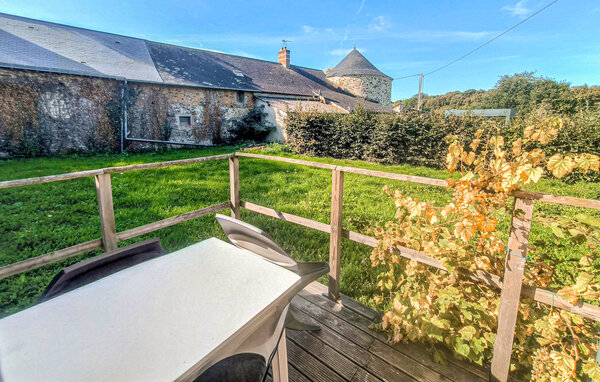 Holiday Home - PARENNES , France - FVS042 6