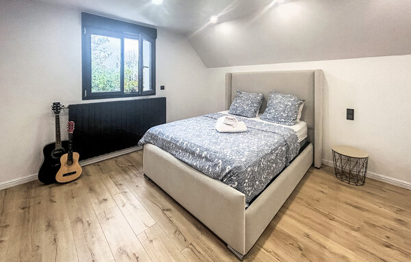 Ferienhaus - Le mans , Frankreich - FVS043 601