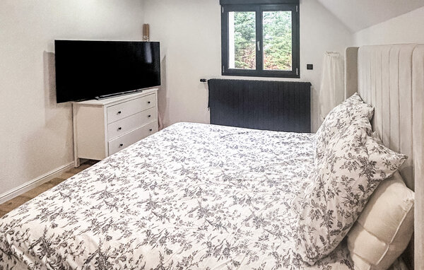 Ferienhaus - Le mans , Frankreich - FVS043 603