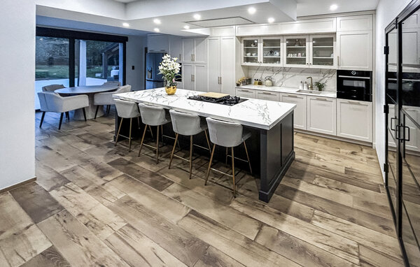 Ferienhaus - Le mans , Frankreich - FVS043 7