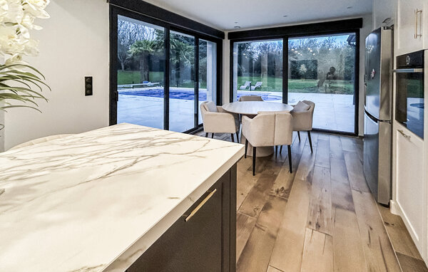 Ferienhaus - Le mans , Frankreich - FVS043 6