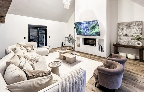 Ferienhaus - Le mans , Frankreich - FVS043 3