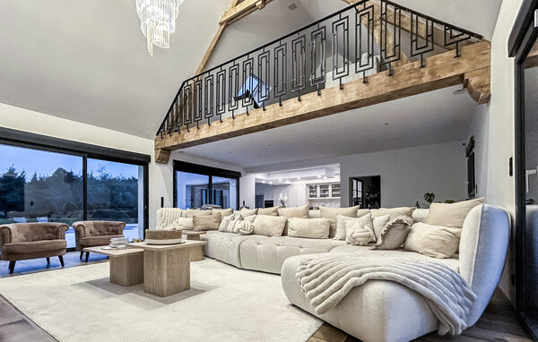 Ferienhaus - Le mans , Frankreich - FVS043 4