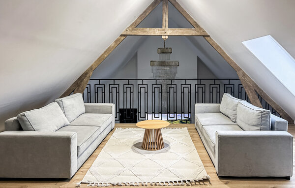 Ferienhaus - Le mans , Frankreich - FVS043 5