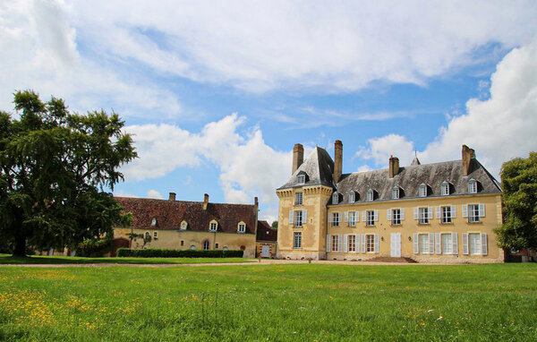 Feriehus - LA FERTE BERNARD , Frankrike - FVS044 901