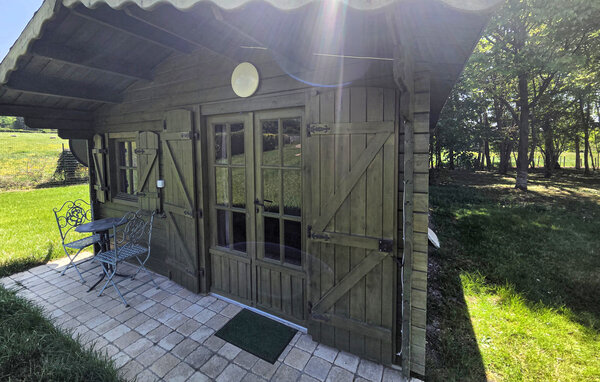 Feriehus - LA FERTE BERNARD , Frankrike - FVS044 101