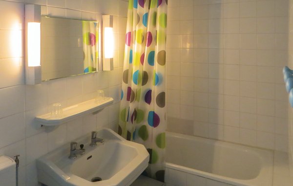 Location de vacances - St Michel de Chavaignes , France - FVS706 701